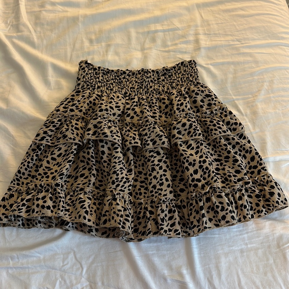 skirt